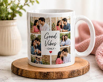 Personalized Mugs