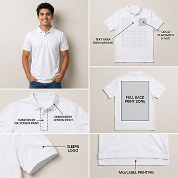 Polo T-shirt