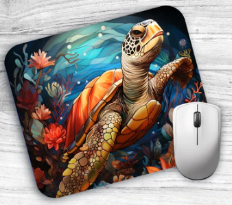 Mouse Pads